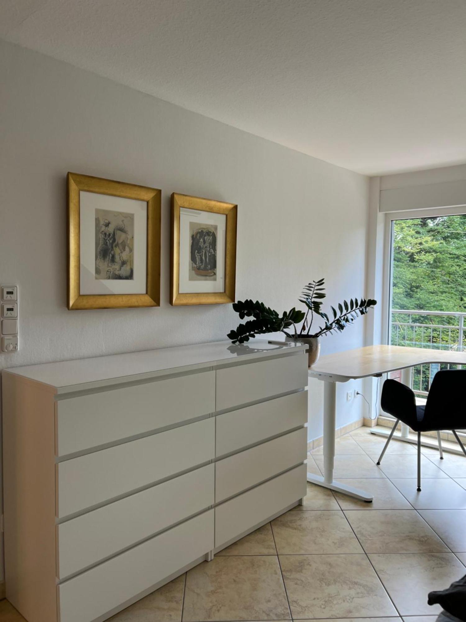 Lichtdurchflutetes Appartement Im Zentralen Ruhrgebiet Bottrop Exterior foto