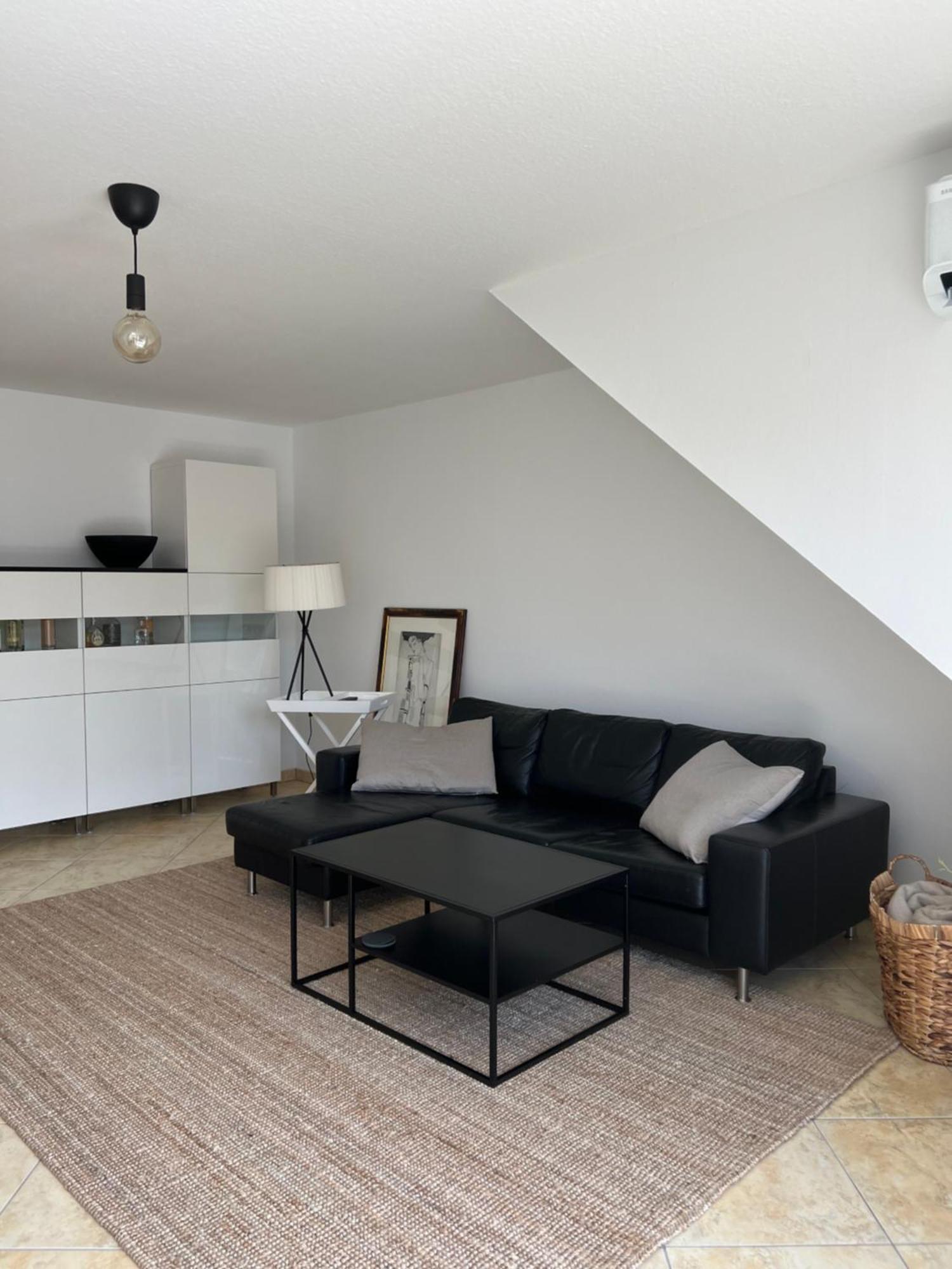 Lichtdurchflutetes Appartement Im Zentralen Ruhrgebiet Bottrop Exterior foto